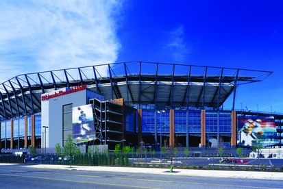 Lincoln Financial Field CS Blog Super Bowl